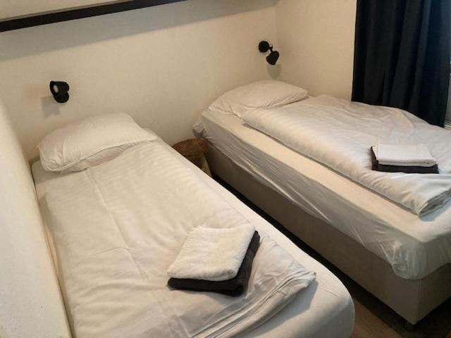 Chalet Wild Forest, Knus Chalet Op De Veluwe Met Gratis Parkeren Putten Εξωτερικό φωτογραφία